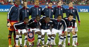 Herzog unveils USA Under-23 roster for 2021 Olympic Qualifying
