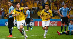 2018 World Cup Qualifiers: Uruguay vs Colombia preview