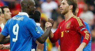 Udine to host Italy vs Spain friendly on 24 March